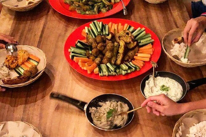 Cooking class in the comfort of your own personal villa. Yes, I'll come to you! - Final Thoughts