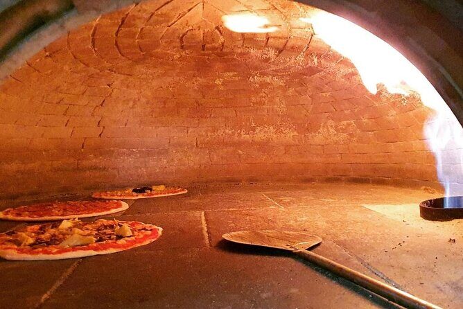Cooking Class in the Heart of Rome: Pizza and Tiramisu Making - Cooking Class in the Heart of Rome: Pizza and Tiramisu Making