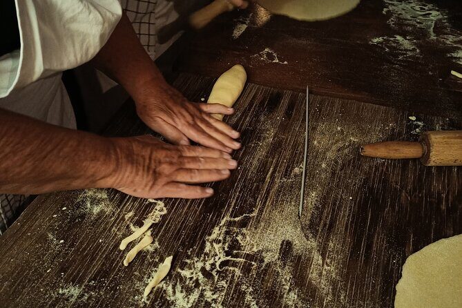 Cooking Class in the Tropea Countryside - Cooking Class in the Tropea Countryside