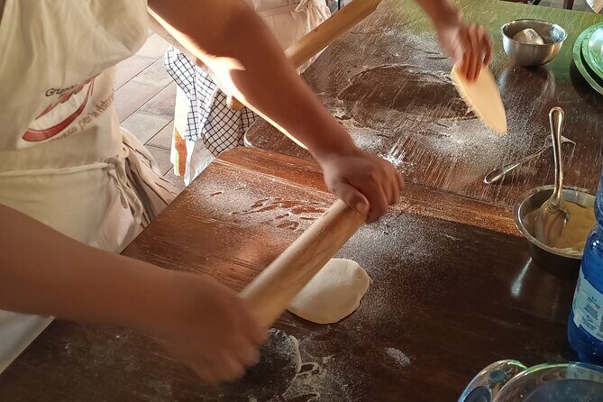 Cooking Class in the Tropea Countryside - Key Points