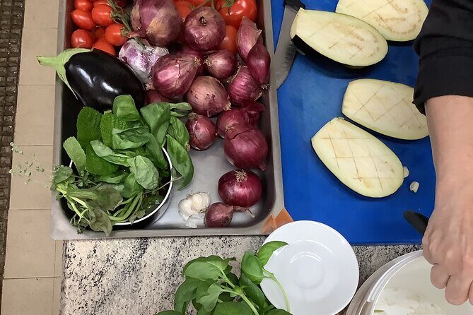 Cooking Class in the Tropea Countryside - Frequently Asked Questions (FAQs)
