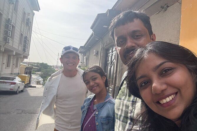 Cooking Class in the Village with Local Family in Samarkand - FAQ