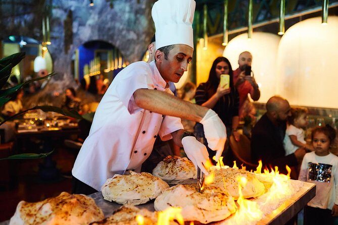 Cooking Class in Turkey From Istanbul - Who Should Consider This Tour?