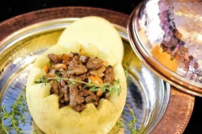 Cooking Class in Turkey From Istanbul - Frequently Asked Questions