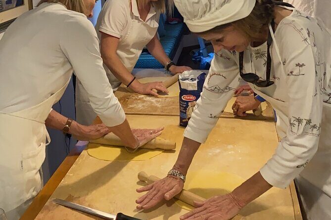 Cooking class in Tuscan Villa near Cortona - A Deep Dive into the Tuscan Villa Cooking Class Near Cortona