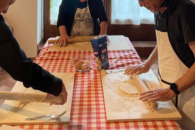 Cooking Class in Tuscany - A Taste of Tuscany: What to Expect from this Cooking Class