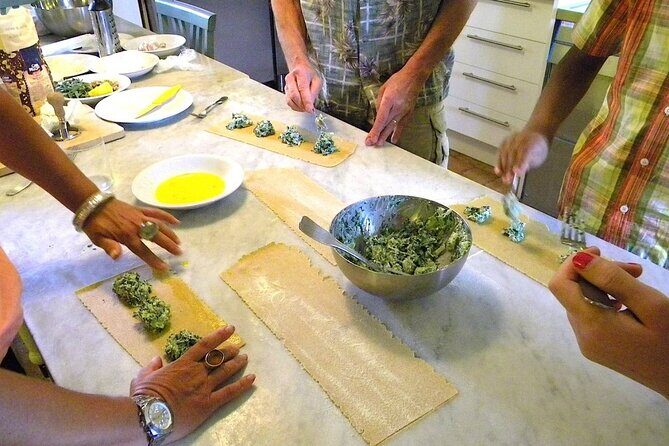 Cooking Class in Tuscany - FAQ