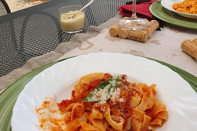 Cooking Class in Tuscany - Final Thoughts