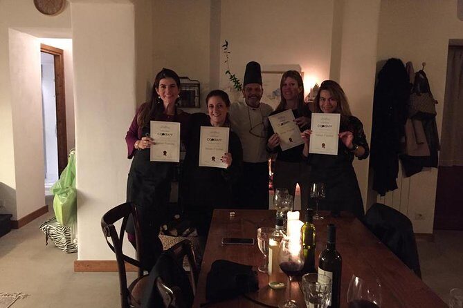 Cooking class in Umbria in any location AT YOUR PRIVATE VILLA - A Detailed Look at This Umbrian Cooking Class