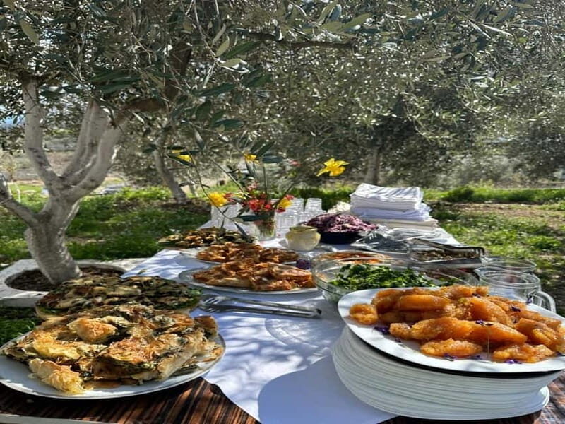 Cooking Class Lazarat - Cooking Class Lazarat: An Authentic Albanian Culinary Experience in Gjirokastër District