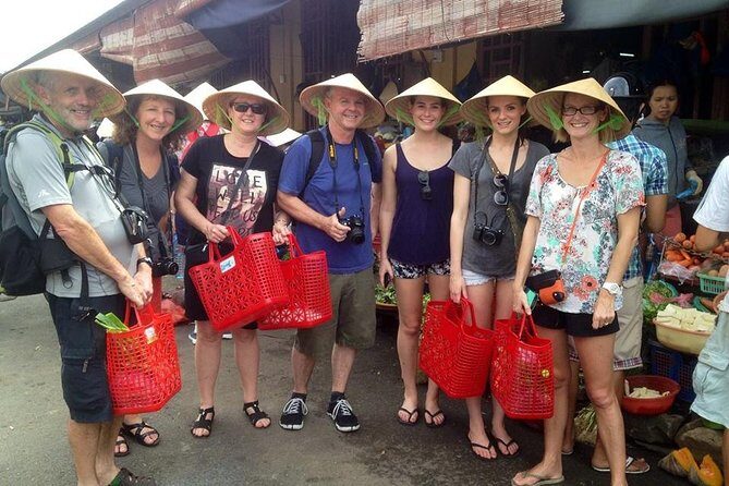 Cooking Class , Local Market , Basket Boat And CRABS FISHING - Final Thoughts