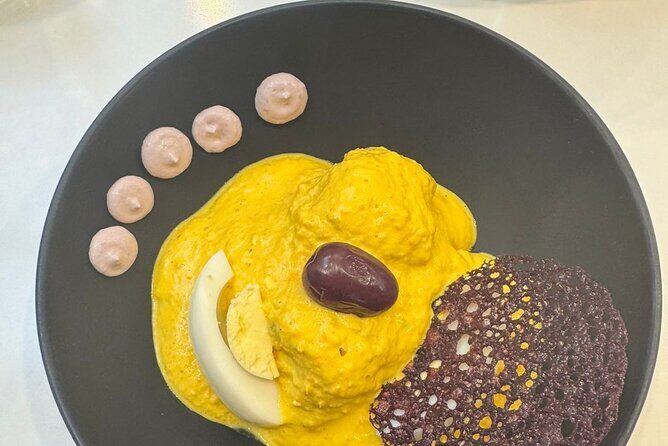 Cooking Class: Lomo Saltado, Papa Huancaina & Pisco Sour in Cusco - Who Is This Tour For?