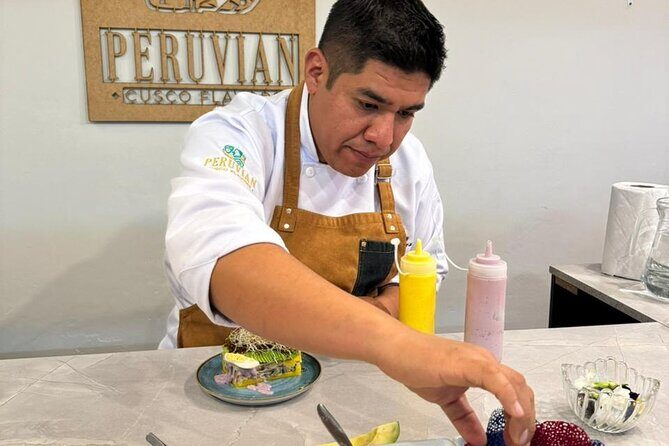 Cooking Class: Lomo Saltado, Papa Huancaina & Pisco Sour in Cusco - A Deep Dive into the Cusco Cooking Class