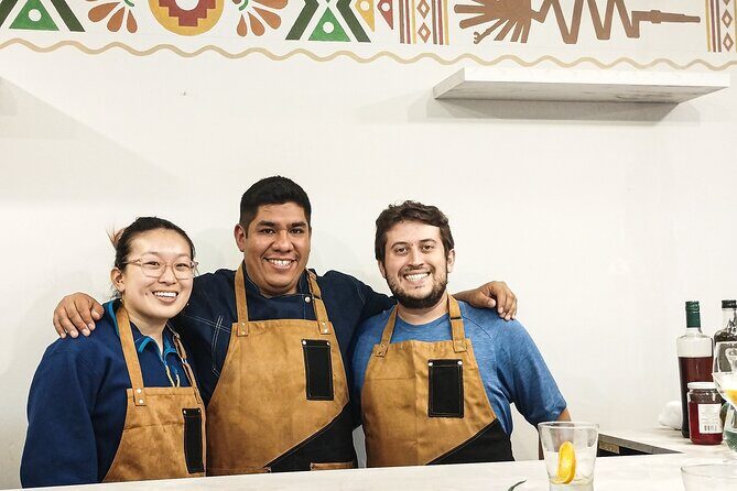 Cooking Class: Lomo Saltado, Papa Huancaina & Pisco Sour in Cusco - Who Should Consider This Experience?