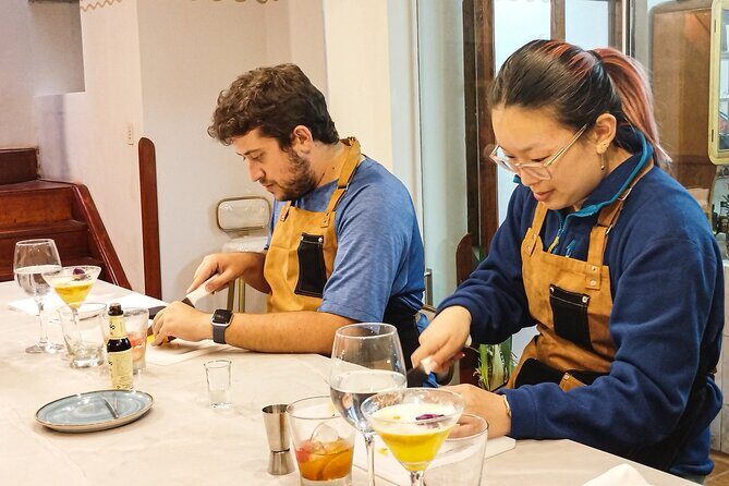Cooking Class: Lomo Saltado, Papa Huancaina & Pisco Sour in Cusco - Final Thoughts