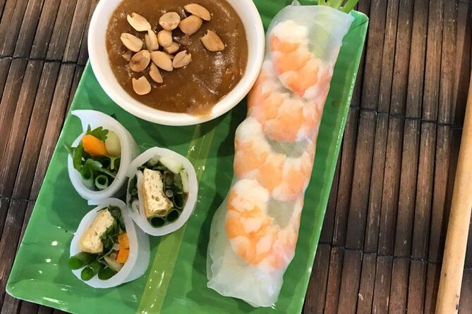 Cooking class, market tour and basket boat tour - FAQ