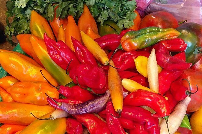 Cooking Class + Market Tour + City Walking Tour (Full Day). - Frequently Asked Questions