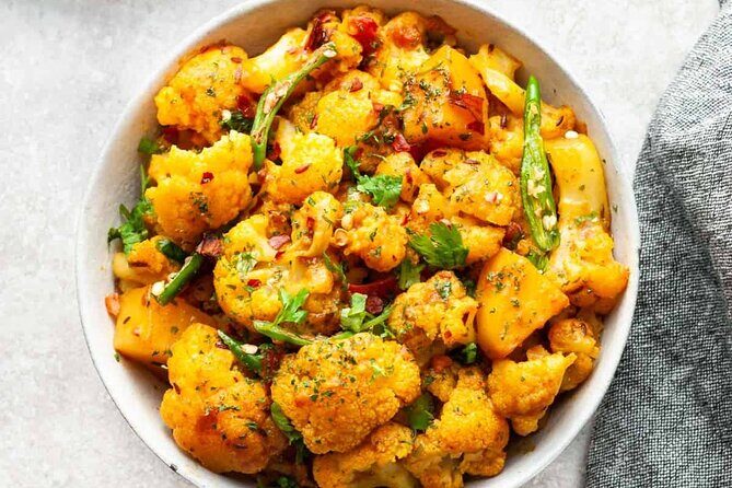 Cooking class & meal (Indian Food) with local family in Jaipur. - The Sum Up: Why You Should Consider This Cooking Class