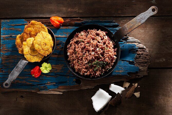 Cooking Class & Medicinal Plants Garden Manuel Antonio - A Deep Dive Into the Experience