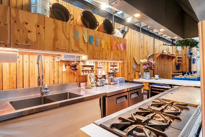 Cooking Class Mexico City: Cook and Taste Antojitos Mexicanos - Final Thoughts