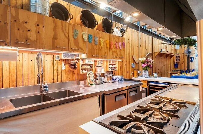 Cooking Class Mexico City: Cook and Taste Antojitos Mexicanos - Frequently Asked Questions