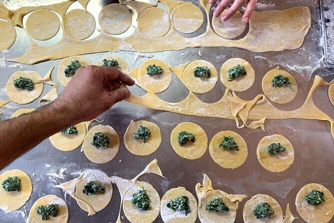Cooking Class of Local Food in a Tuscan Farm - Why This Experience Matters