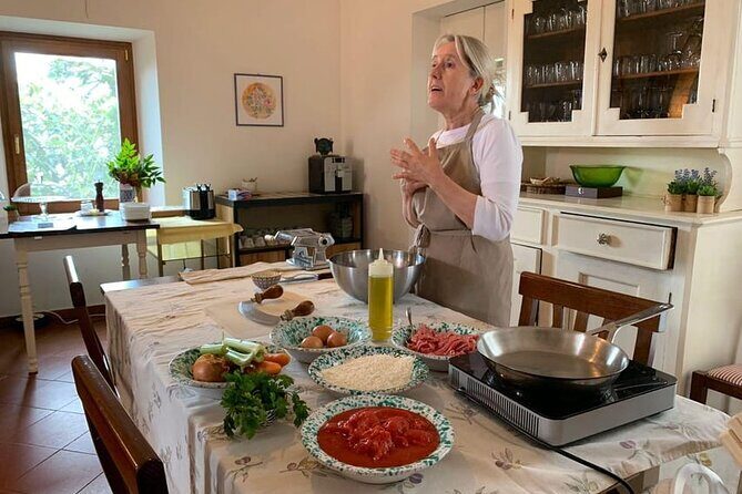Cooking Class of Local Food in a Tuscan Farm - Frequently Asked Questions