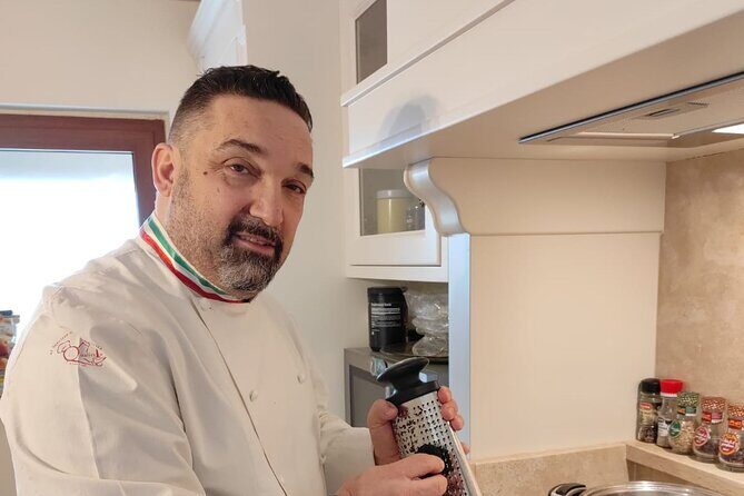Cooking class of Spoleto recipes, fresh pasta and truffles - Discover Authentic Umbrian Flavors with a Private Cooking Class in Spoleto