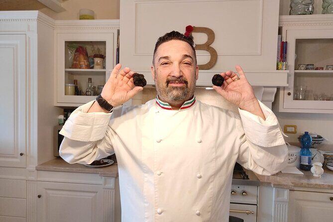 Cooking class of Spoleto recipes, fresh pasta and truffles - Final Thoughts