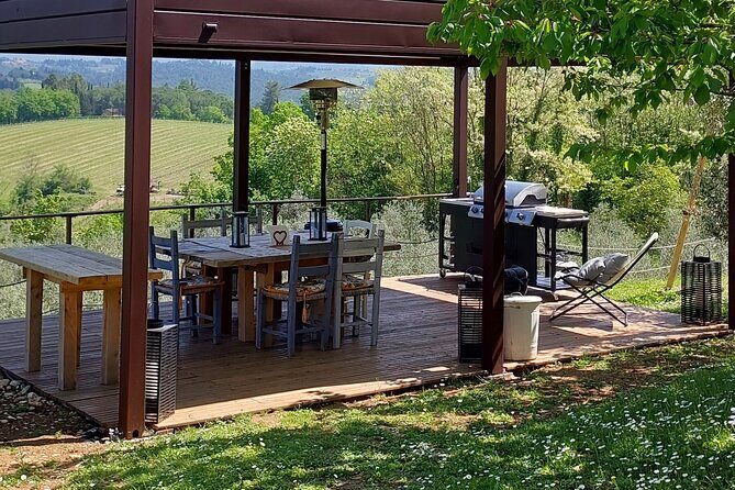 Cooking Class on a Family Farm in Chianti with Lunch - Why You’ll Love This Cooking Class in Chianti
