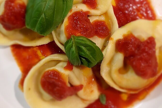 Cooking Class on a Family Farm in Chianti with Lunch - Frequently Asked Questions
