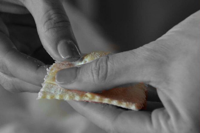 Cooking Class Plus Wine Tasting Experience - An In-Depth Look at the Amalfi Coast Cooking & Wine Tour