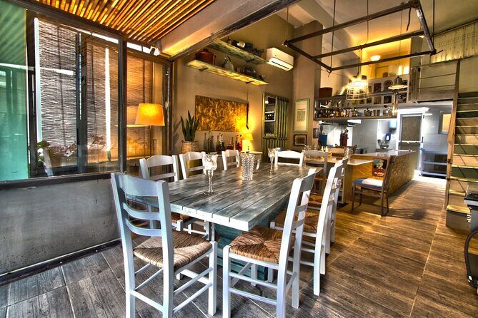 Cooking Class & Private Dining with Head Chef in Kalamata Messinia, Greece! - Final Thoughts