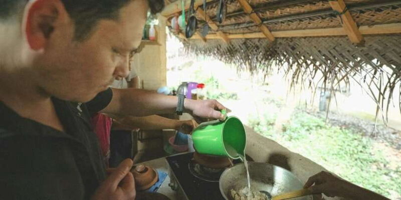 Cooking Class: Sajees Place Cooking Class sigiriya - An In-Depth Look at Sajees Cooking Class in Sigiriya