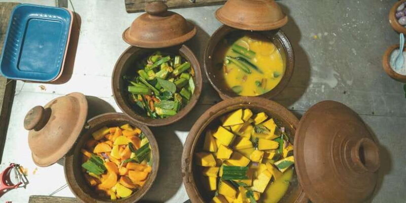 Cooking Class: Sajees Place Cooking Class sigiriya - Final Thoughts: Is Sajee’s Cooking Class Right for You?