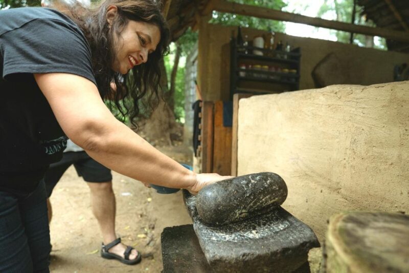 Cooking Class: Sajees Place Cooking Class sigiriya - Frequently Asked Questions