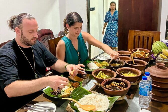 Cooking Class Sri Lanka with Locals - Key Points