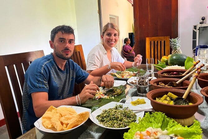 Cooking Class Sri Lanka with Locals - A Closer Look at the Experience