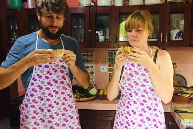 Cooking Class Sri Lanka with Locals - Who Will Love This Experience?