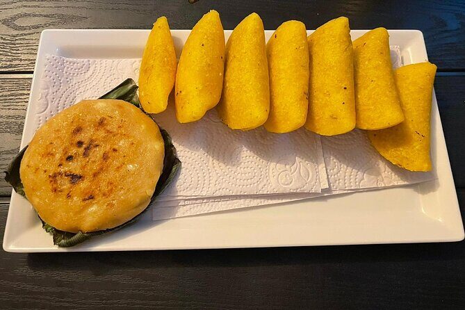 Cooking class: Street Food & Mojito making - Exploring the Details: What to Expect from Your Medellín Food Class