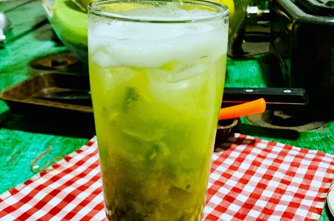 Cooking class: Street Food & Mojito making - FAQs