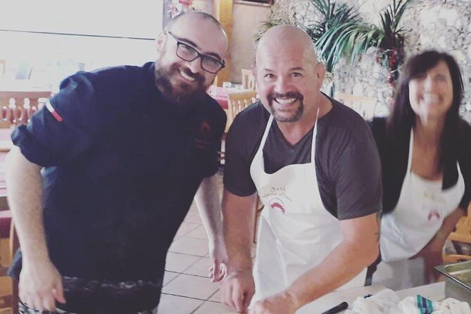Cooking Class Taormina with Local Food Market Tour - An In-Depth Look at the Experience