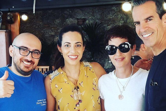 Cooking Class Taormina with Local Food Market Tour - Final Thoughts