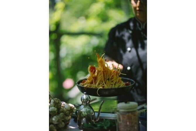 Cooking class: "Traditional dishes of the Mediterranean Diet" - A Genuine Taste of Amalfi: Cooking Class on the Mediterranean Diet