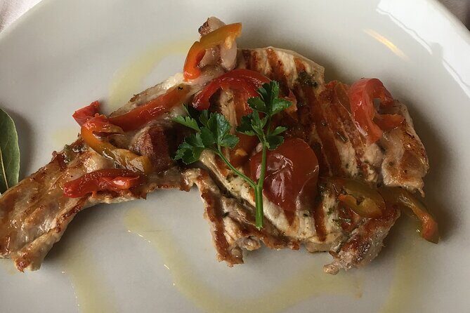 Cooking class: "Traditional dishes of the Mediterranean Diet" - Final Thoughts