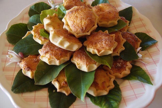 Cooking class, traditional Greek cuisine, on a Greek island - FAQ