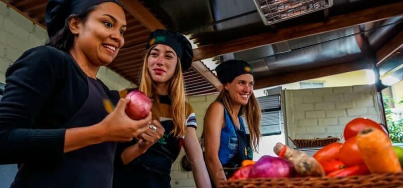 Cooking Class Typical Food in Arequipa - FAQ