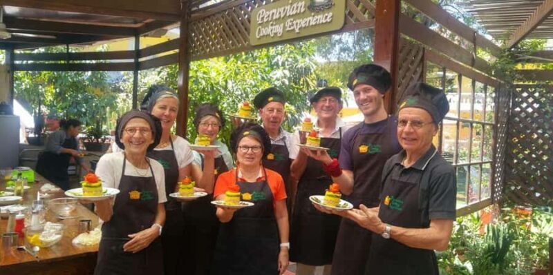 Cooking Class Typical Food in Arequipa - A Closer Look at the Arequipa Cooking Class Experience