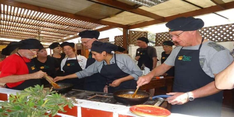 Cooking Class Typical Food in Arequipa - Final Thoughts