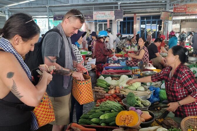 Cooking class & Vibrant Mekong Market by Scooter (Half-Day) - Final Thoughts: Who Should Sign Up